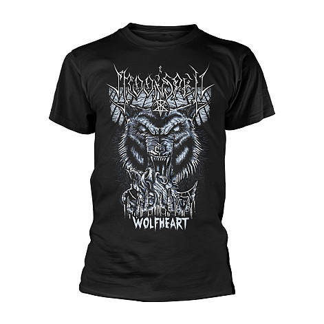 Moonspell tričko, Wolfheart, pánské