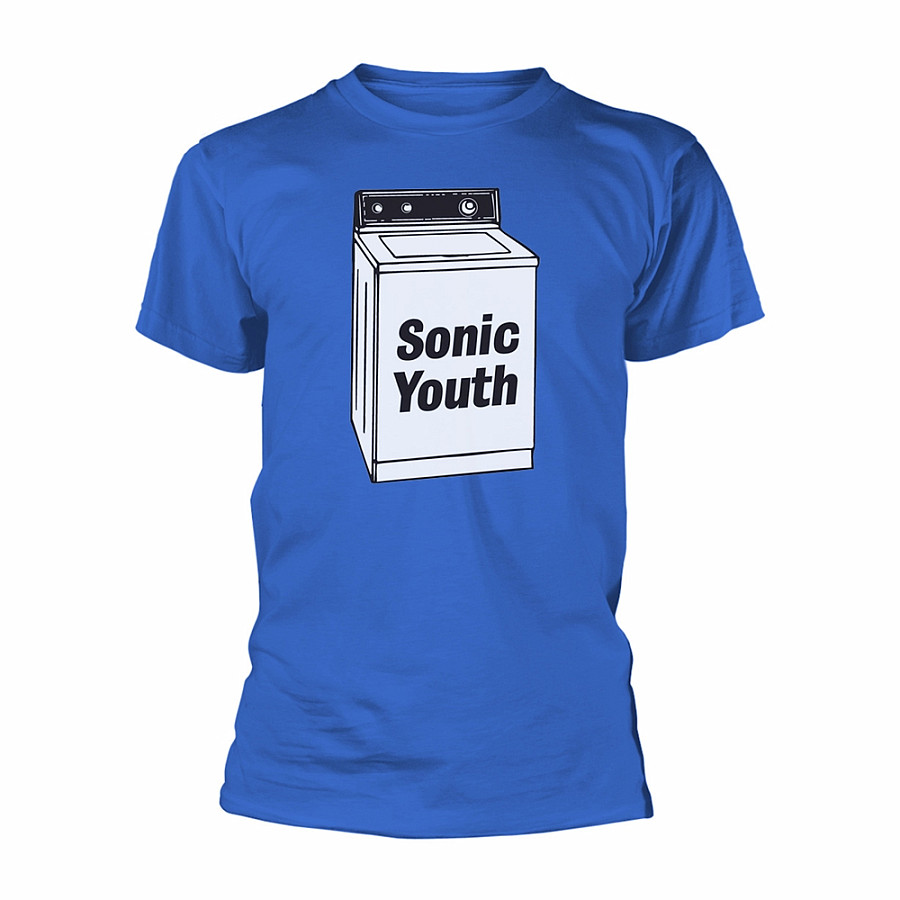 Sonic Youth tričko, Washing Machine, pánské, velikost XL
