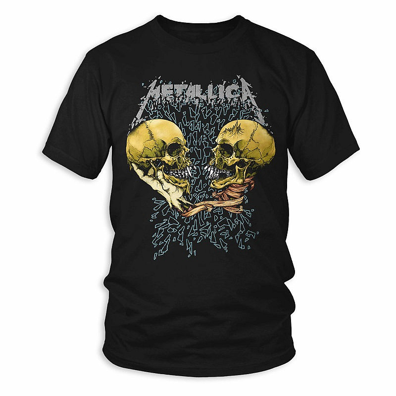 Metallica tričko, Sad But True, pánské, velikost XXL