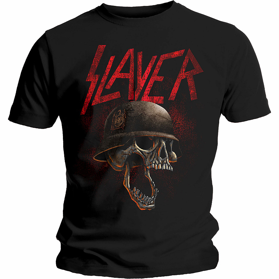 Slayer tričko, Hellmitt, pánské, velikost S