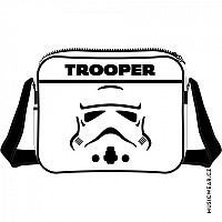 Star Wars messenger taška přes rameno, Trooper
