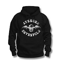 Avenged Sevenfold mikina, Logo, pánská