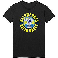 Beastie Boys tričko, Nasty 20 Years, pánské