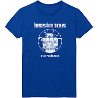 Beastie Boys tričko, Intergalactic, pánské