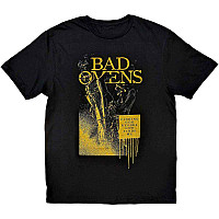 Bad Omens tričko, Holy Water Black, pánské
