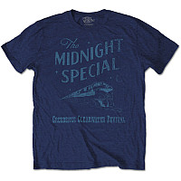 Creedence Clearwater Revival tričko, Midnight Special, pánské