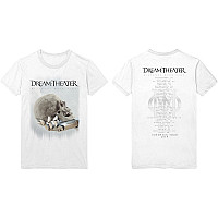 Dream Theater tričko, Skull Fade Out BP, pánské