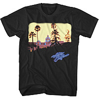 Eagles tričko, Hotel California, pánské