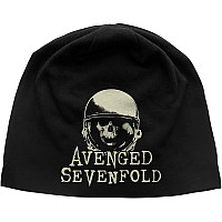 Avenged Sevenfold zimní kulich, The Stage