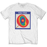 Kaiser Chiefs tričko, Lollipop, pánské