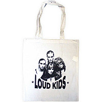 Maneskin nákupní taška, Loud Kids Natural