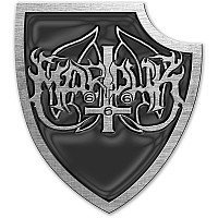 Marduk odznak, Panzer Crest