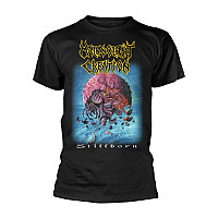 Malevolent Creation tričko, Stillborn, pánské