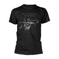 My Chemical Romance tričko, Angel, pánské