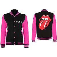 Rolling Stones bunda, Classic Tongue, dámská