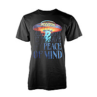 Boston tričko, Peace Of Mind, pánské