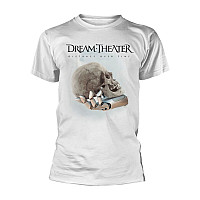 Dream Theater tričko, Distance Over Time Cover, pánské