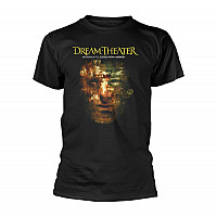 Dream Theater tričko, Metropolis, pánské