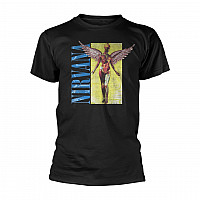 Nirvana tričko, In Utero (Square), pánské