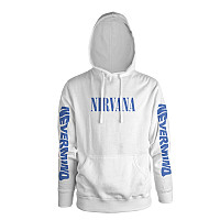 Nirvana mikina, Nevermind, pánská