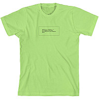 Ty Dolla Sign tričko, Lambo Box House BP Green, pánské
