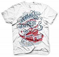 Harry Potter tričko, All Aboard The Hogwarts Express, pánské