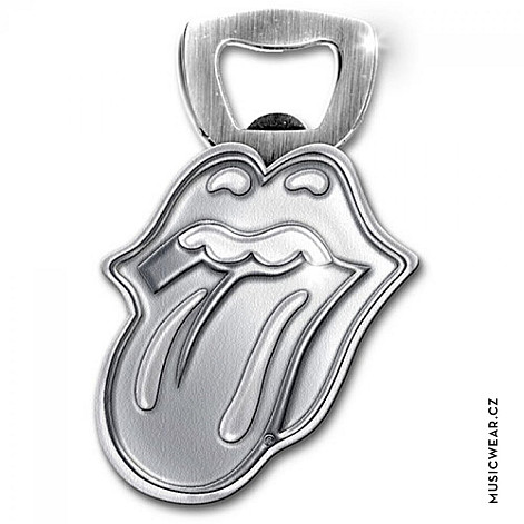 Rolling Stones otvírák, Classic Tongue