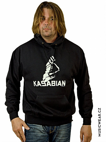 Kasabian mikina, Ultra Face, pánská