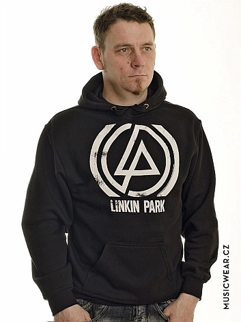 Linkin Park mikina, Concentric, pánská