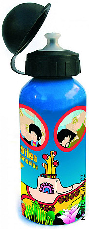 The Beatles láhev na pití pro děti, Yellow Submarine