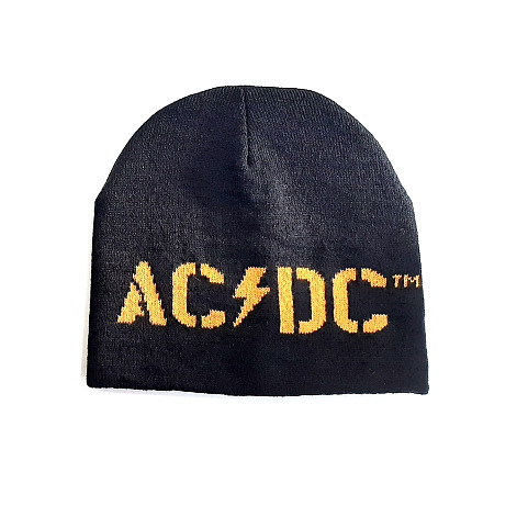 AC/DC zimní kulich, PWR Up Black