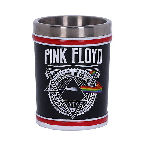 Pink Floyd panák 50 ml/7 cm/14 g, DSOTM