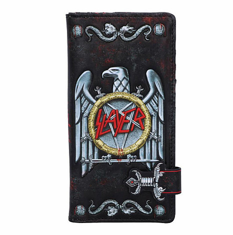 Slayer peněženka 18.5 x 10 x 3.5 cm/180 g, Eagle