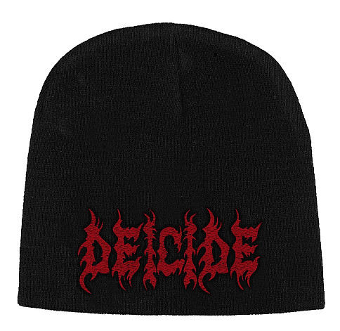 Deicide kulich, Logo