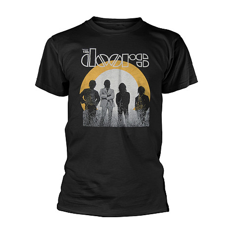 The Doors tričko, Dusk, pánské
