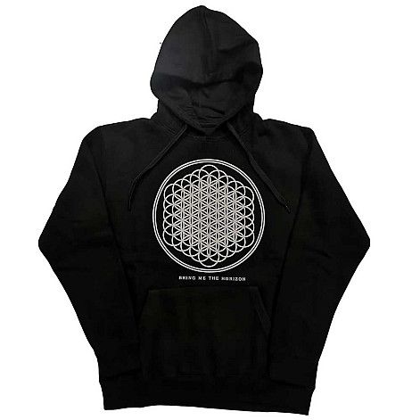 Bring Me The Horizon mikina, Sempiternal Black, pánská