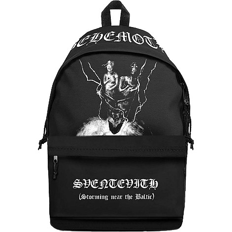 Behemoth batoh PES 43x30x15 cm/580 g, Sventevith Black