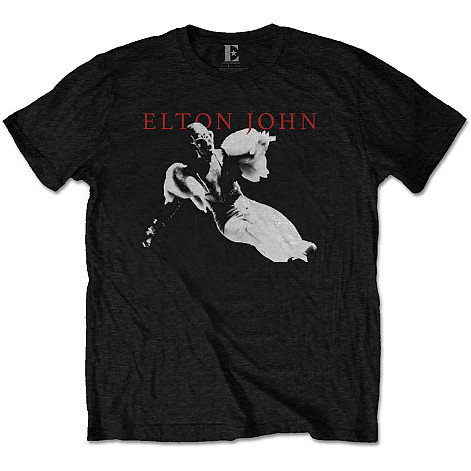 Elton John tričko, Homage 1, pánské