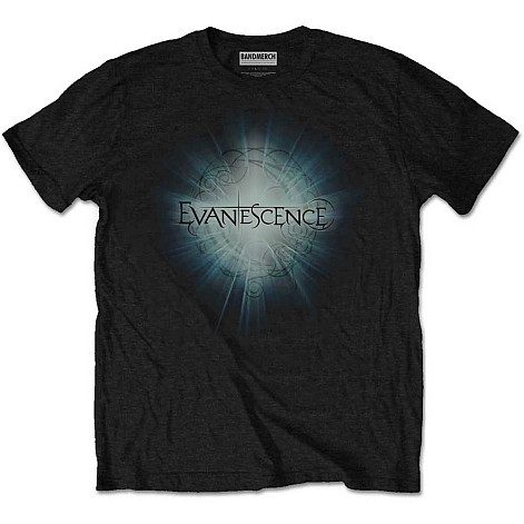 Evanescence tričko, Shine, pánské