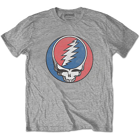 Grateful Dead tričko, Steal Your Face Classic, pánské