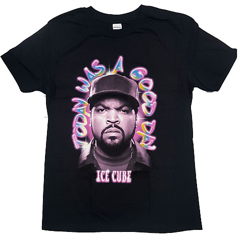 Ice Cube tričko, Air Brush, pánské