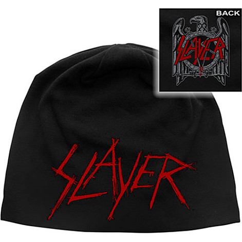 Slayer zimní kulich, Eagle, unisex