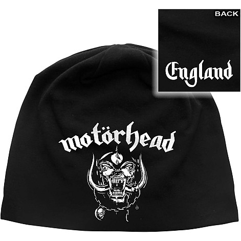 Motorhead kulich, England