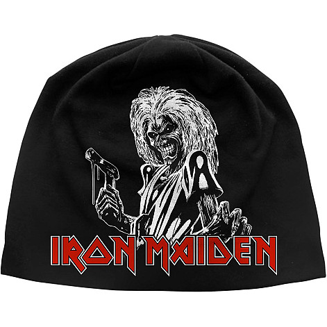 Iron Maiden kulich, Killers