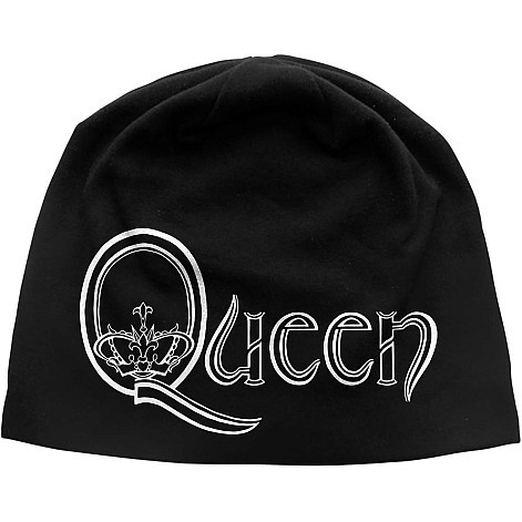 Queen zimní kulich, Crown Logo