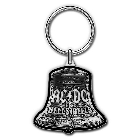 AC/DC klíčenka, Hells Bells