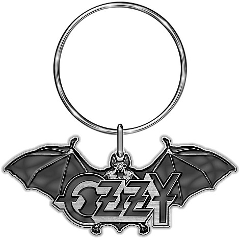 Ozzy Osbourne klíčenka, Ordinary Man