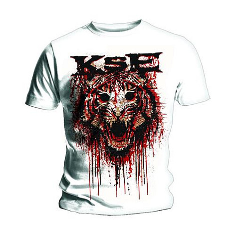 Killswitch Engage tričko, Engage Fury, pánské