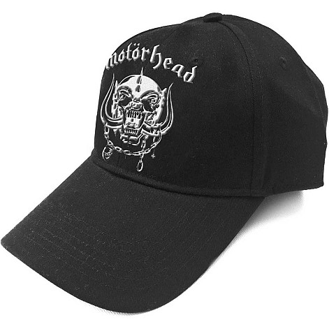 Motorhead kšiltovka, Warpig