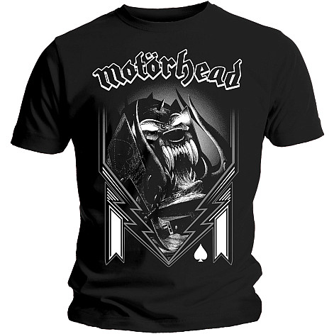 Motorhead tričko, Animals 87, pánské
